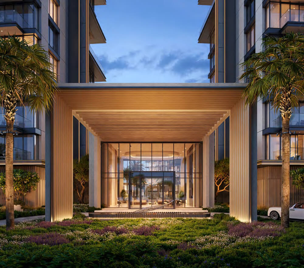 Контакты City Walk Crestlane